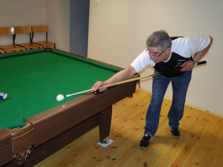 Samorządowe Igrzyska Sportów Nieolimpijskich Gminy Środa Śląska