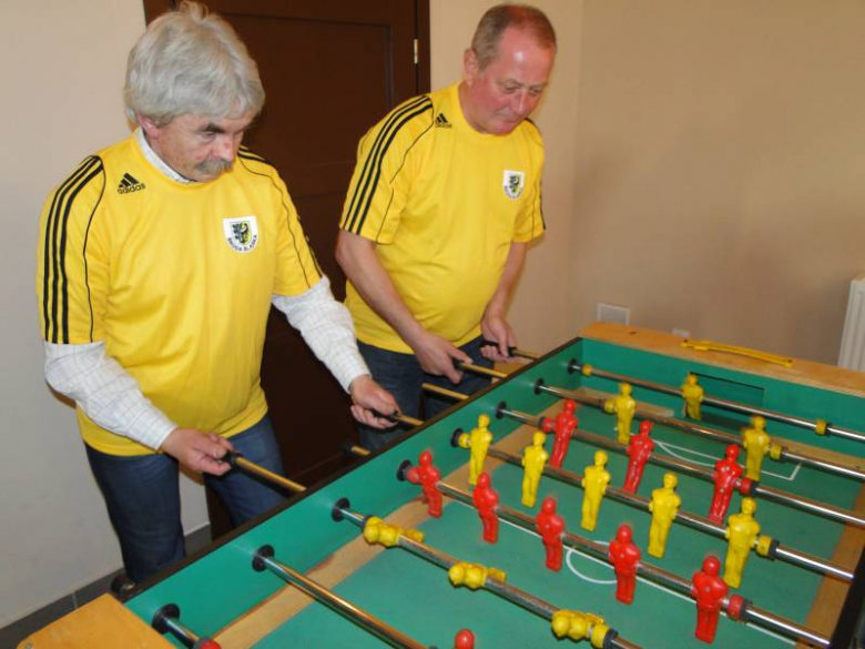 Samorządowe Igrzyska Sportów Nieolimpijskich Gminy Środa Śląska