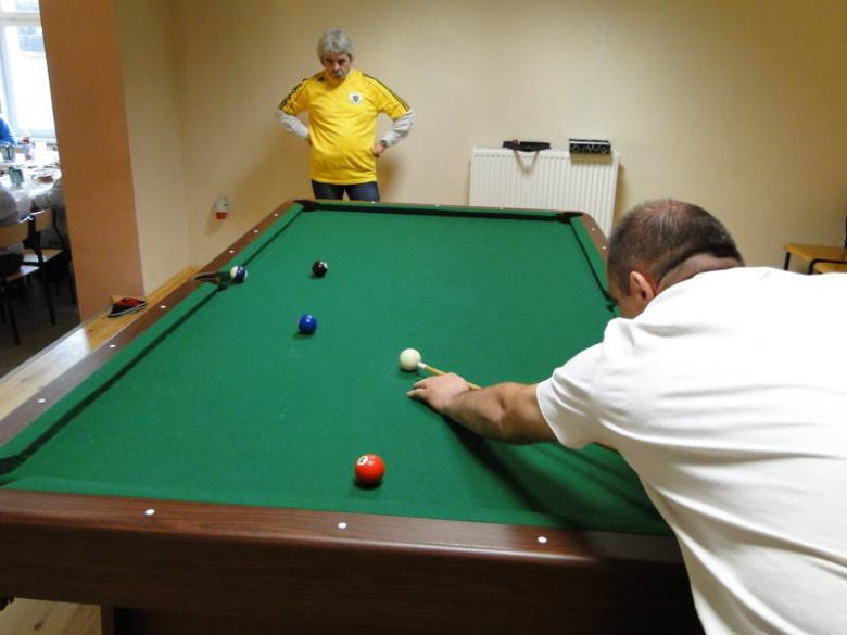 Samorządowe Igrzyska Sportów Nieolimpijskich Gminy Środa Śląska