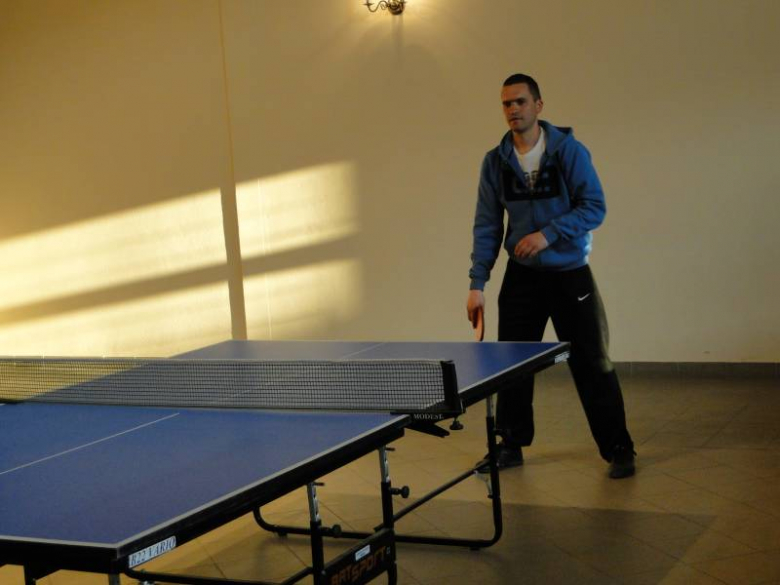 Samorządowe Igrzyska Sportów Nieolimpijskich Gminy Środa Śląska