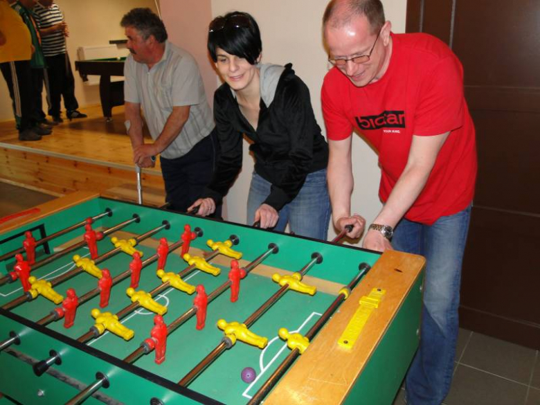 Samorządowe Igrzyska Sportów Nieolimpijskich Gminy Środa Śląska