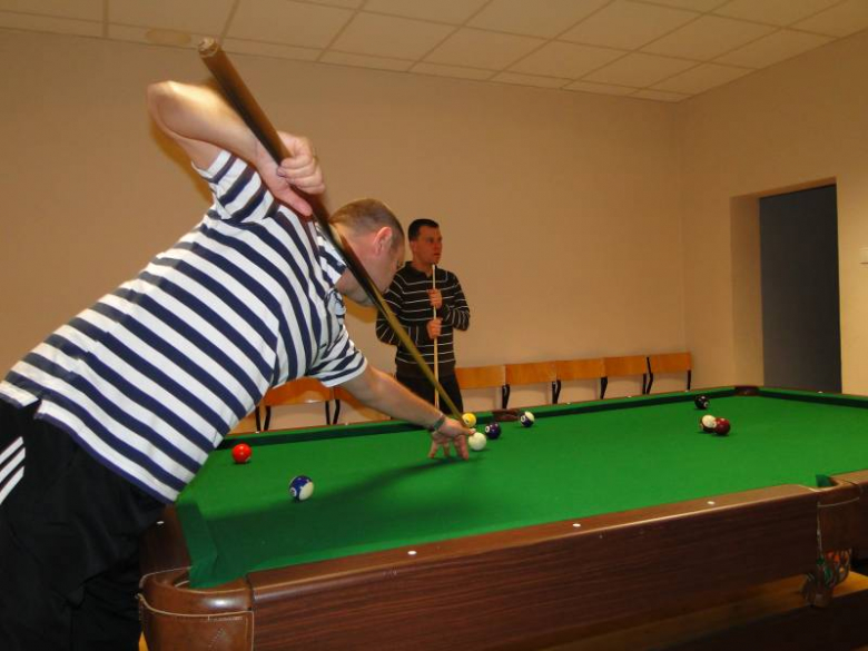 Samorządowe Igrzyska Sportów Nieolimpijskich Gminy Środa Śląska