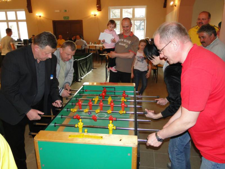 Samorządowe Igrzyska Sportów Nieolimpijskich Gminy Środa Śląska