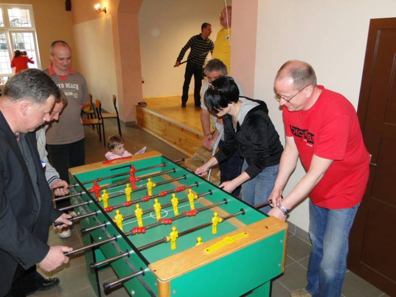 Samorządowe Igrzyska Sportów Nieolimpijskich Gminy Środa Śląska