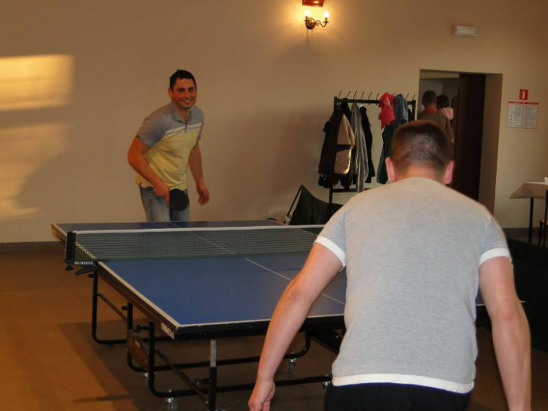 Samorządowe Igrzyska Sportów Nieolimpijskich Gminy Środa Śląska