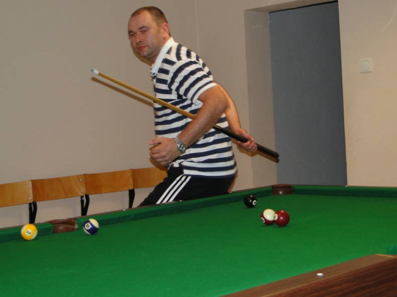 Samorządowe Igrzyska Sportów Nieolimpijskich Gminy Środa Śląska