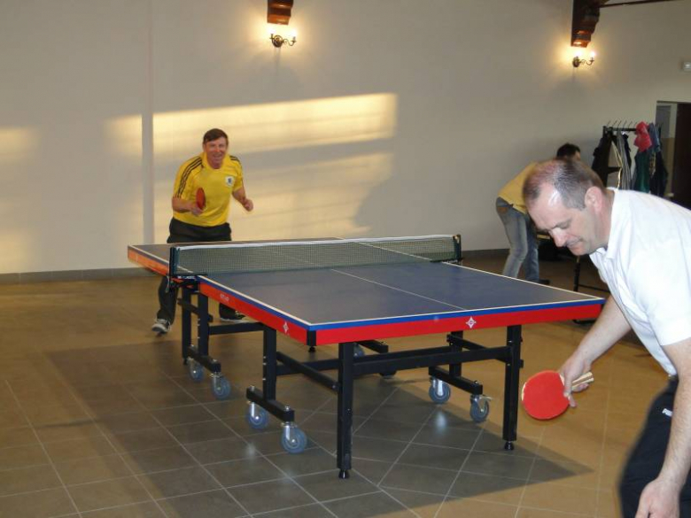 Samorządowe Igrzyska Sportów Nieolimpijskich Gminy Środa Śląska