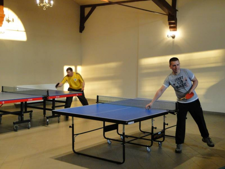 Samorządowe Igrzyska Sportów Nieolimpijskich Gminy Środa Śląska