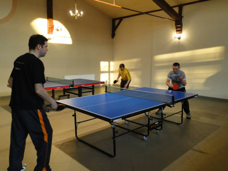 Samorządowe Igrzyska Sportów Nieolimpijskich Gminy Środa Śląska