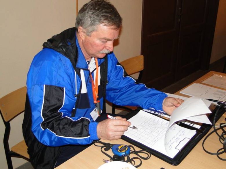 Samorządowe Igrzyska Sportów Nieolimpijskich Gminy Środa Śląska