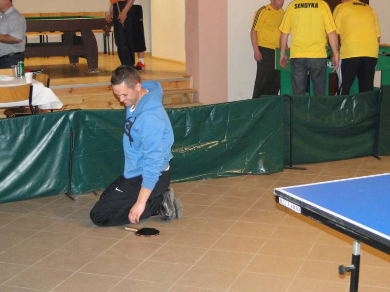 Samorządowe Igrzyska Sportów Nieolimpijskich Gminy Środa Śląska