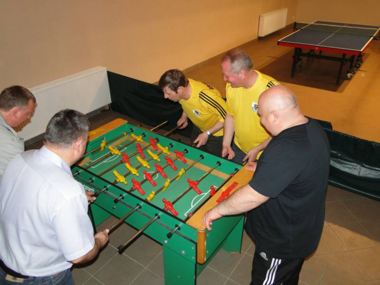 Samorządowe Igrzyska Sportów Nieolimpijskich Gminy Środa Śląska