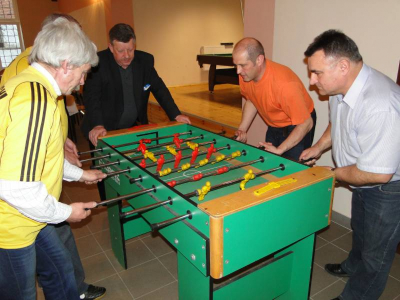 Samorządowe Igrzyska Sportów Nieolimpijskich Gminy Środa Śląska