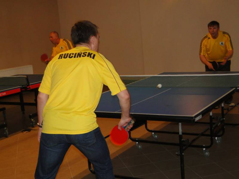 Samorządowe Igrzyska Sportów Nieolimpijskich Gminy Środa Śląska