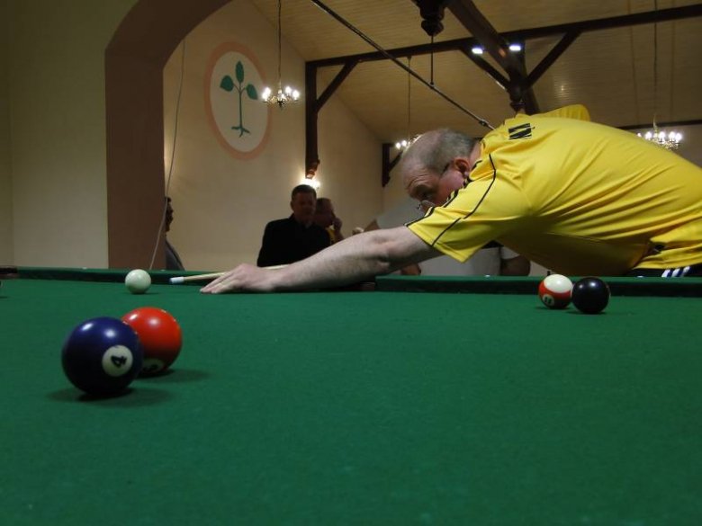 Samorządowe Igrzyska Sportów Nieolimpijskich Gminy Środa Śląska