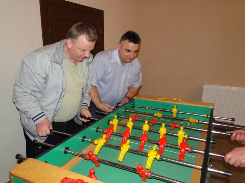 Samorządowe Igrzyska Sportów Nieolimpijskich Gminy Środa Śląska