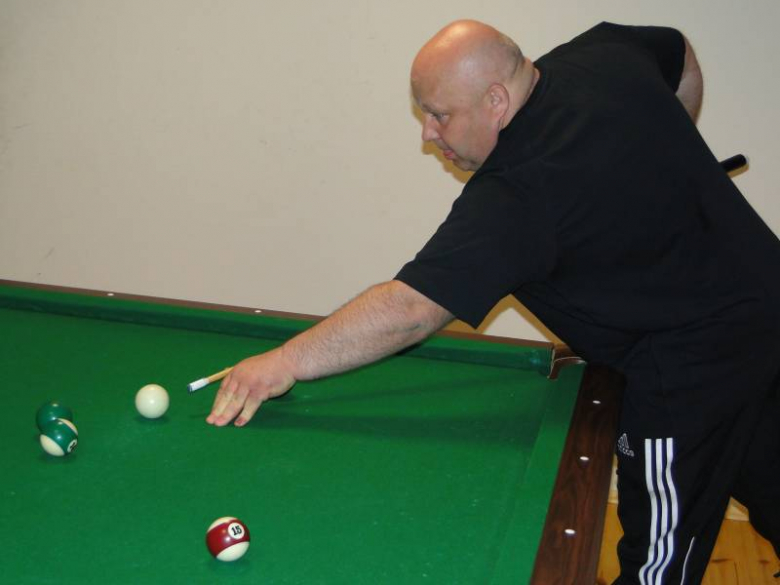 Samorządowe Igrzyska Sportów Nieolimpijskich Gminy Środa Śląska