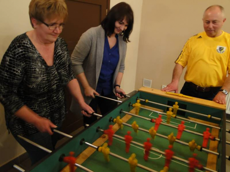 Samorządowe Igrzyska Sportów Nieolimpijskich Gminy Środa Śląska