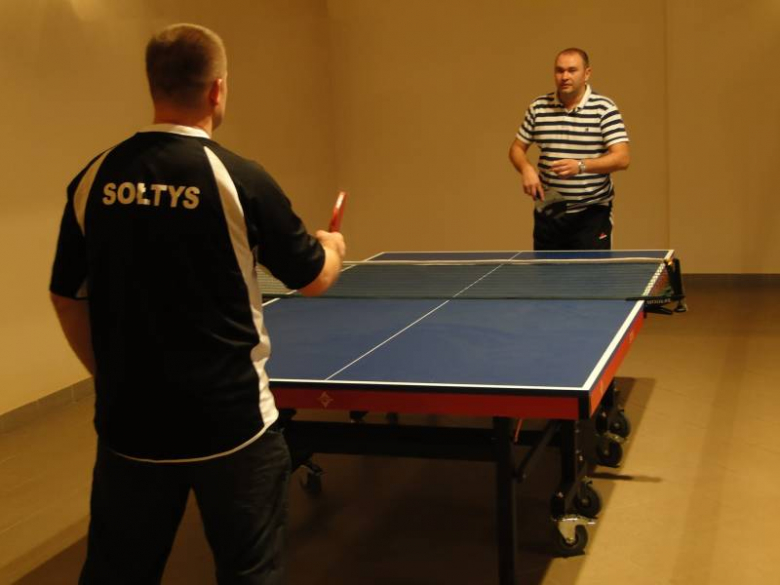 Samorządowe Igrzyska Sportów Nieolimpijskich Gminy Środa Śląska