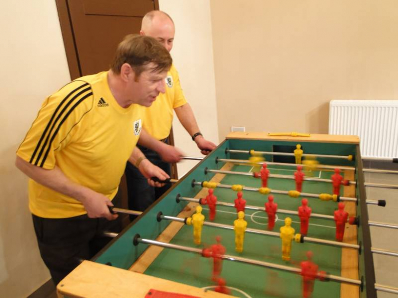 Samorządowe Igrzyska Sportów Nieolimpijskich Gminy Środa Śląska