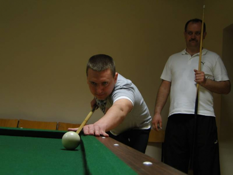 Samorządowe Igrzyska Sportów Nieolimpijskich Gminy Środa Śląska