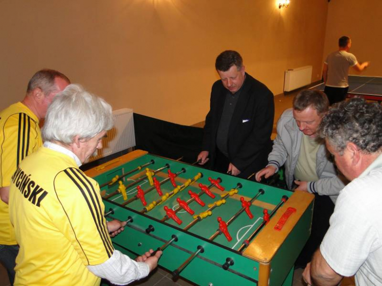 Samorządowe Igrzyska Sportów Nieolimpijskich Gminy Środa Śląska