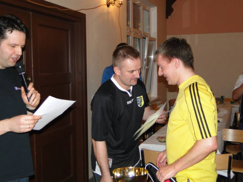 Samorządowe Igrzyska Sportów Nieolimpijskich Gminy Środa Śląska