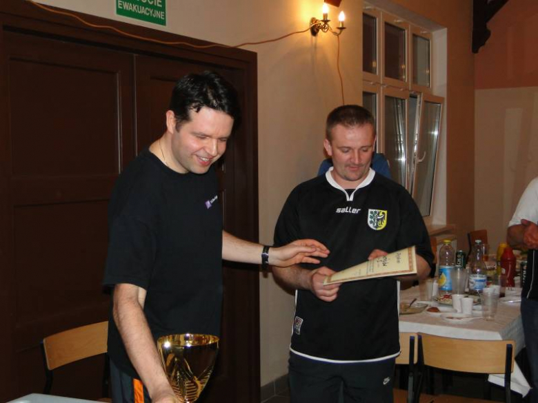 Samorządowe Igrzyska Sportów Nieolimpijskich Gminy Środa Śląska