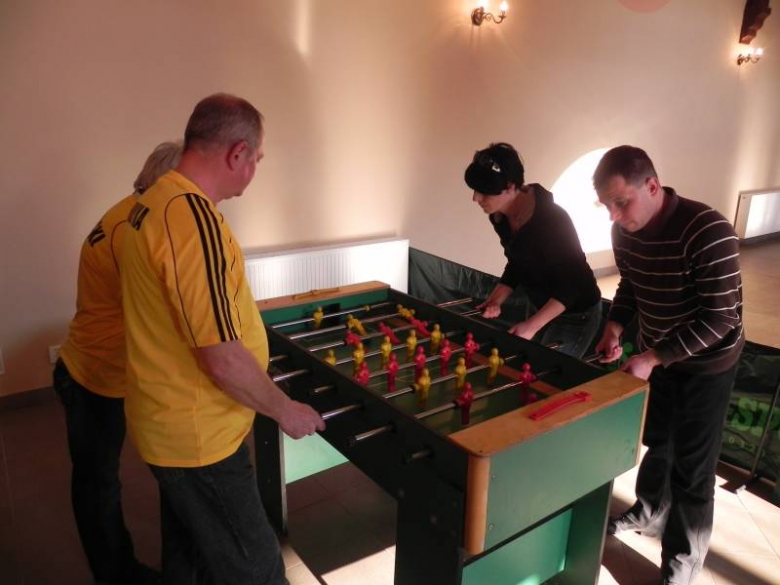 Samorządowe Igrzyska Sportów Nieolimpijskich Gminy Środa Śląska