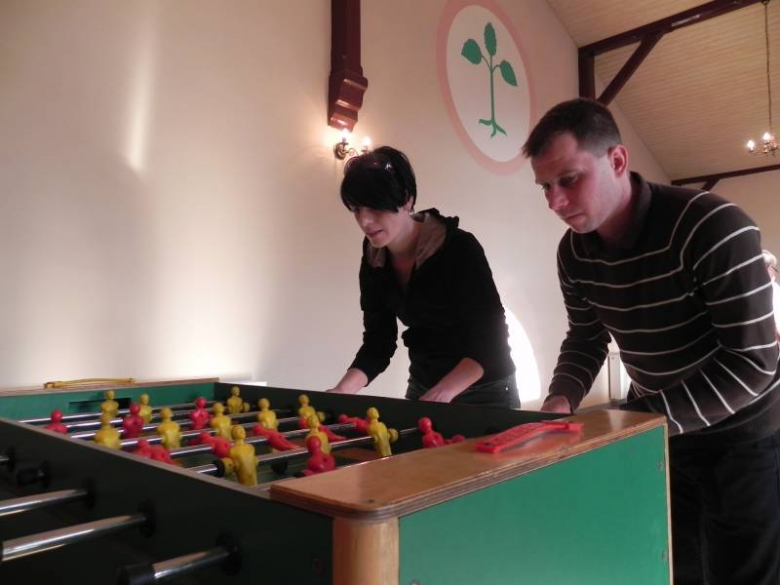 Samorządowe Igrzyska Sportów Nieolimpijskich Gminy Środa Śląska