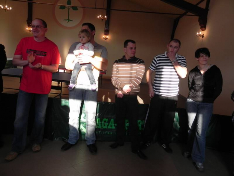 Samorządowe Igrzyska Sportów Nieolimpijskich Gminy Środa Śląska