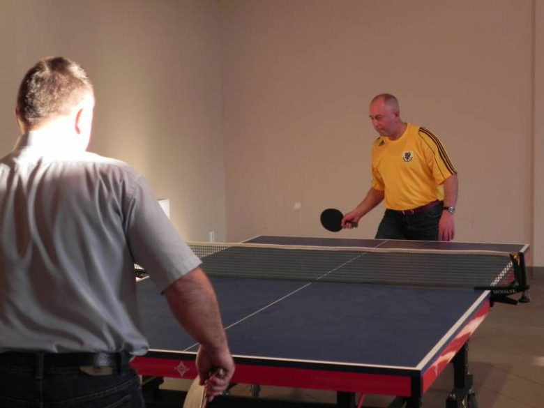 Samorządowe Igrzyska Sportów Nieolimpijskich Gminy Środa Śląska