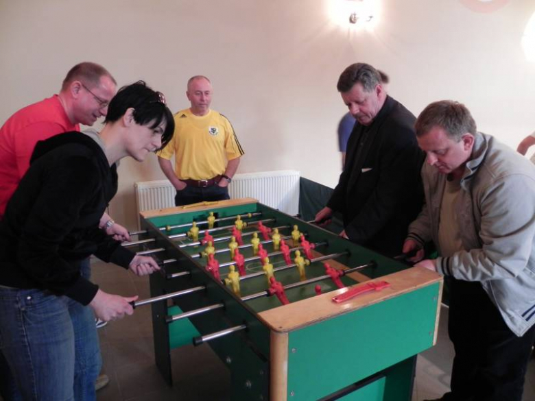 Samorządowe Igrzyska Sportów Nieolimpijskich Gminy Środa Śląska