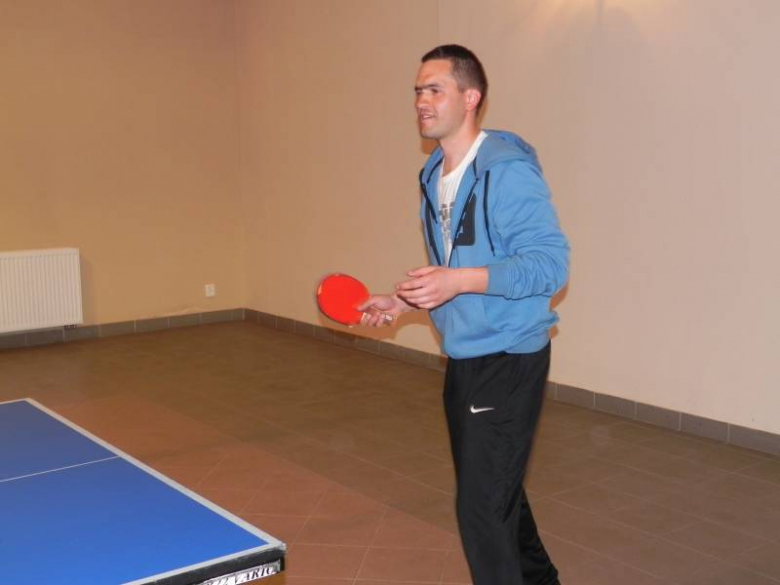 Samorządowe Igrzyska Sportów Nieolimpijskich Gminy Środa Śląska