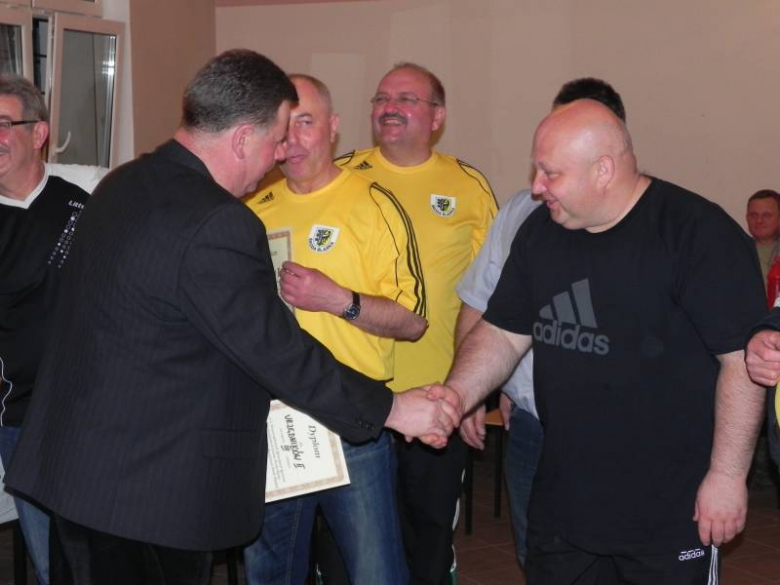 Samorządowe Igrzyska Sportów Nieolimpijskich Gminy Środa Śląska