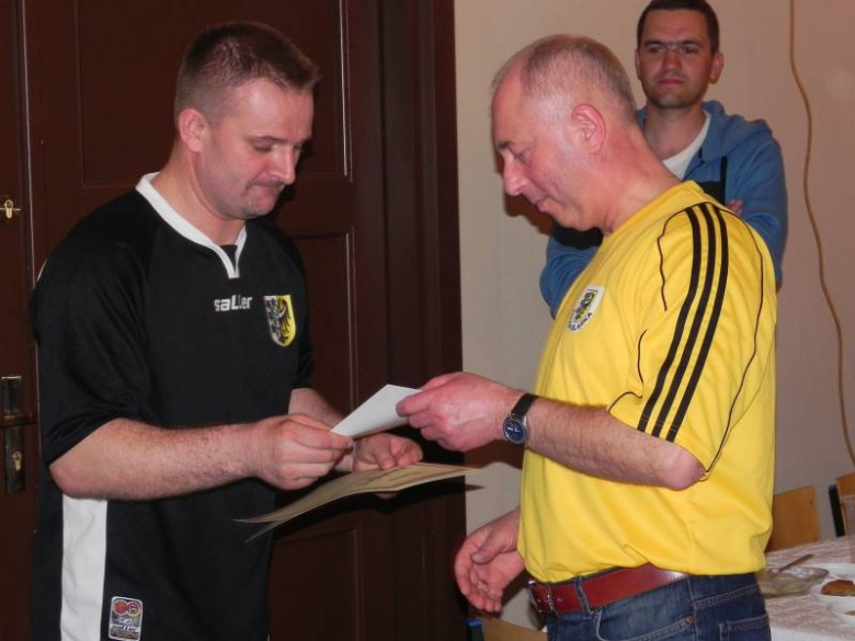 Samorządowe Igrzyska Sportów Nieolimpijskich Gminy Środa Śląska