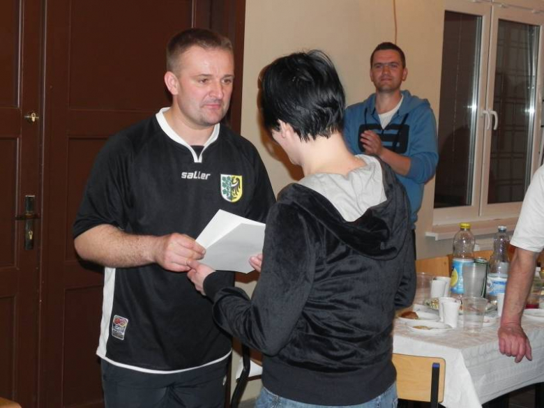 Samorządowe Igrzyska Sportów Nieolimpijskich Gminy Środa Śląska