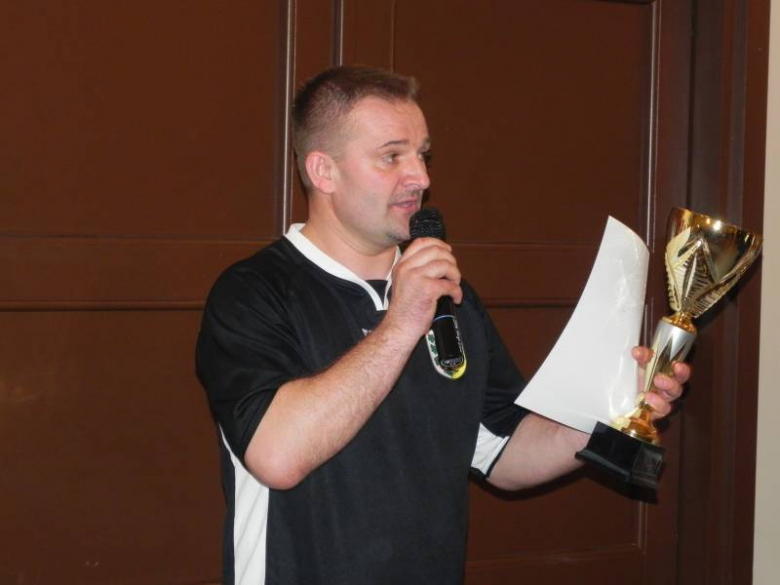 Samorządowe Igrzyska Sportów Nieolimpijskich Gminy Środa Śląska