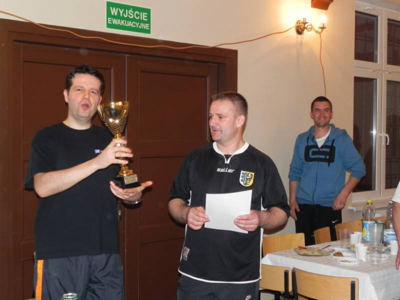 Samorządowe Igrzyska Sportów Nieolimpijskich Gminy Środa Śląska