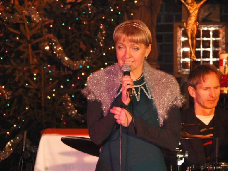 Styczniowy koncert Pawła Wenderskiego