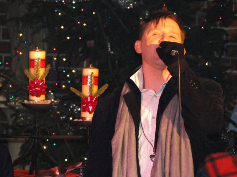 Styczniowy koncert Pawła Wenderskiego