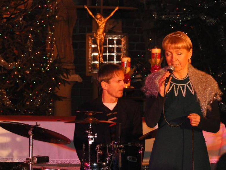 Styczniowy koncert Pawła Wenderskiego