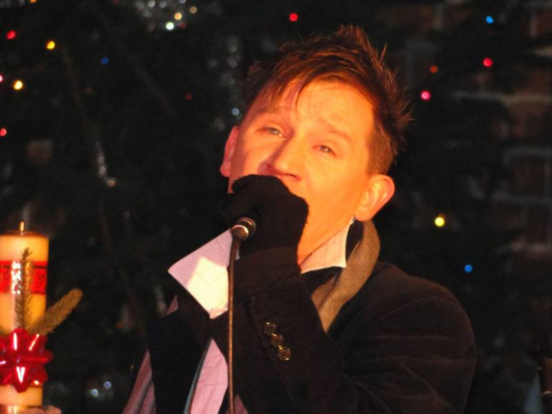 Styczniowy koncert Pawła Wenderskiego