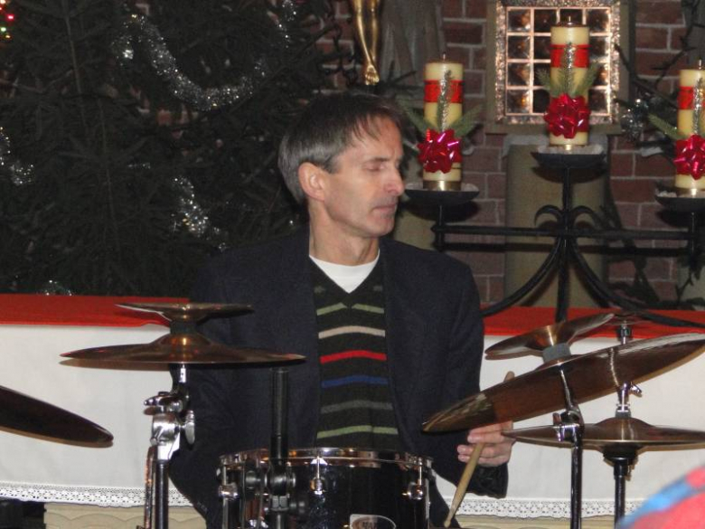 Styczniowy koncert Pawła Wenderskiego