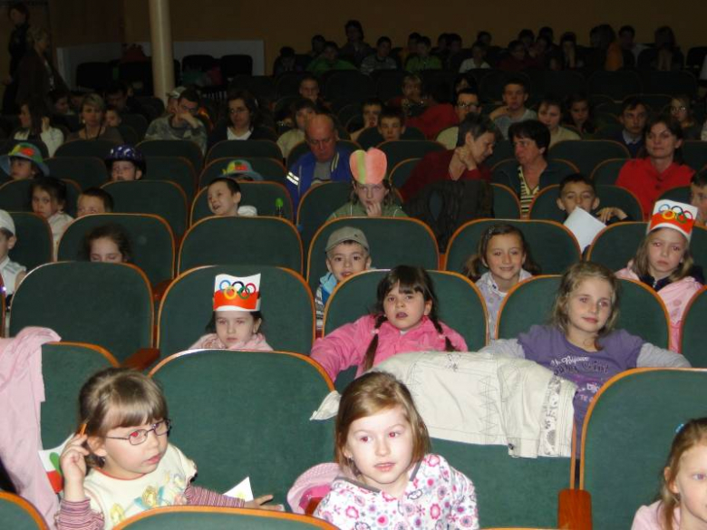 III Powiatowy Festiwal Piosenki o Zdrowiu