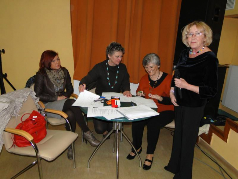 III Powiatowy Festiwal Piosenki o Zdrowiu