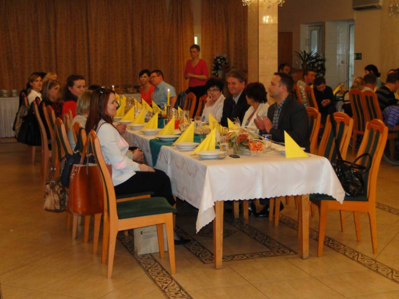 Rusza piąta edycja projektu "Szczęśliwi bo razem"  