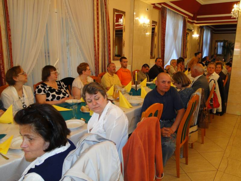 Rusza piąta edycja projektu "Szczęśliwi bo razem"  