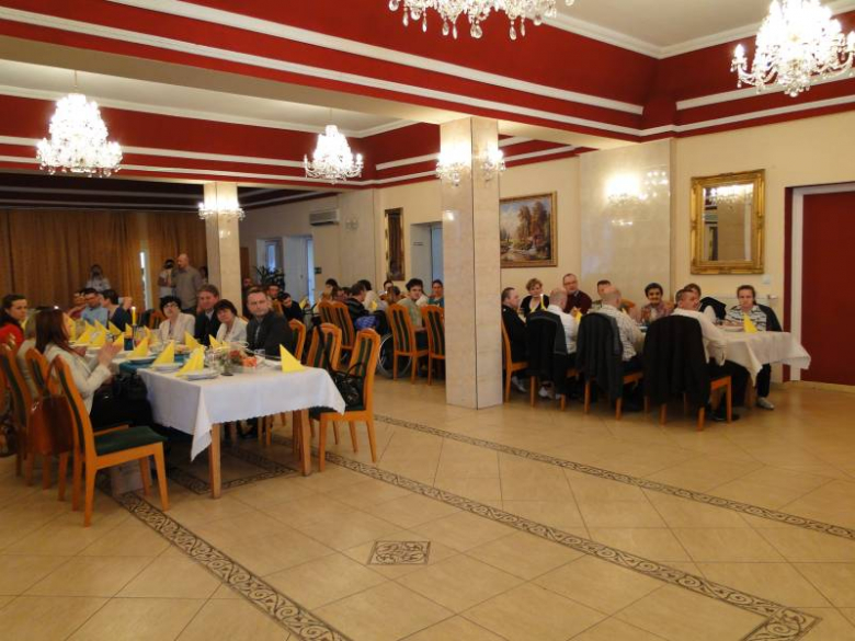 Rusza piąta edycja projektu "Szczęśliwi bo razem"  