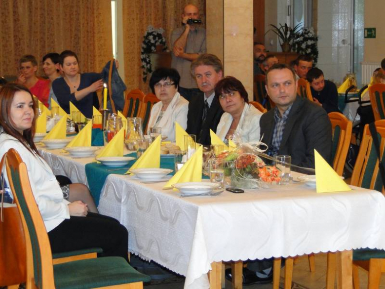 Rusza piąta edycja projektu "Szczęśliwi bo razem"  